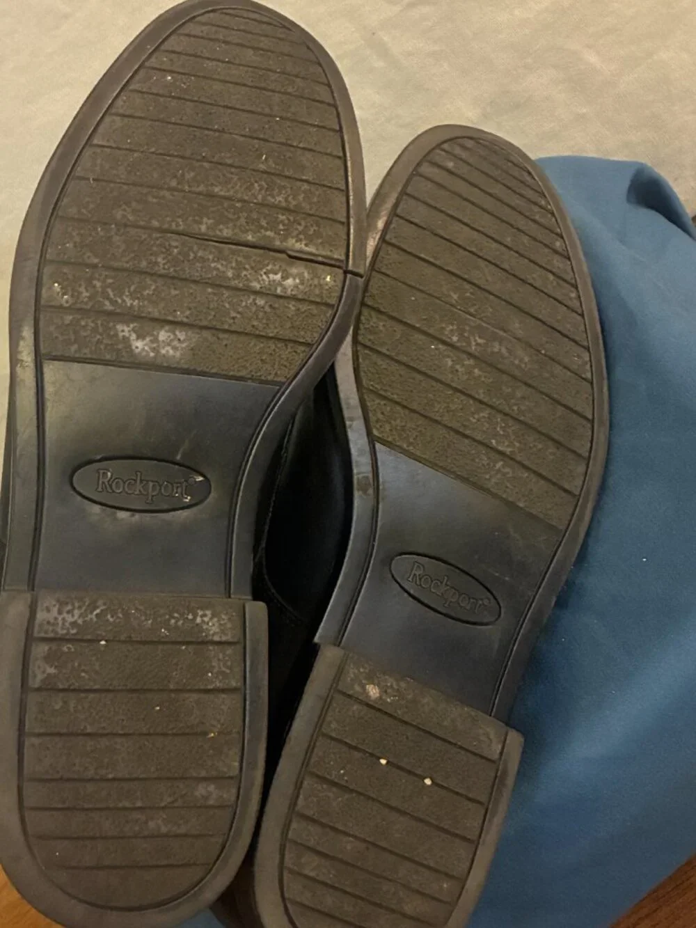 Rockport shoes mens